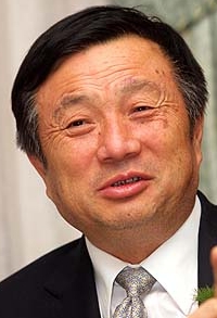 Ren Zhengfei