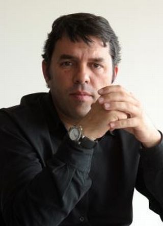 Jordi Hinojosa