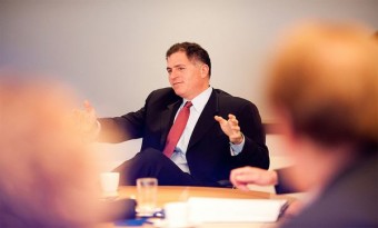Michael Dell