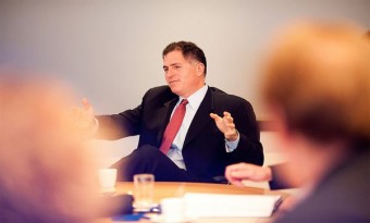 Michael Dell