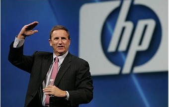 Mark Hurd